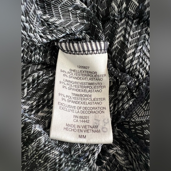 Mondetta Performance Gear Racerback Dress - Picture 8 of 8